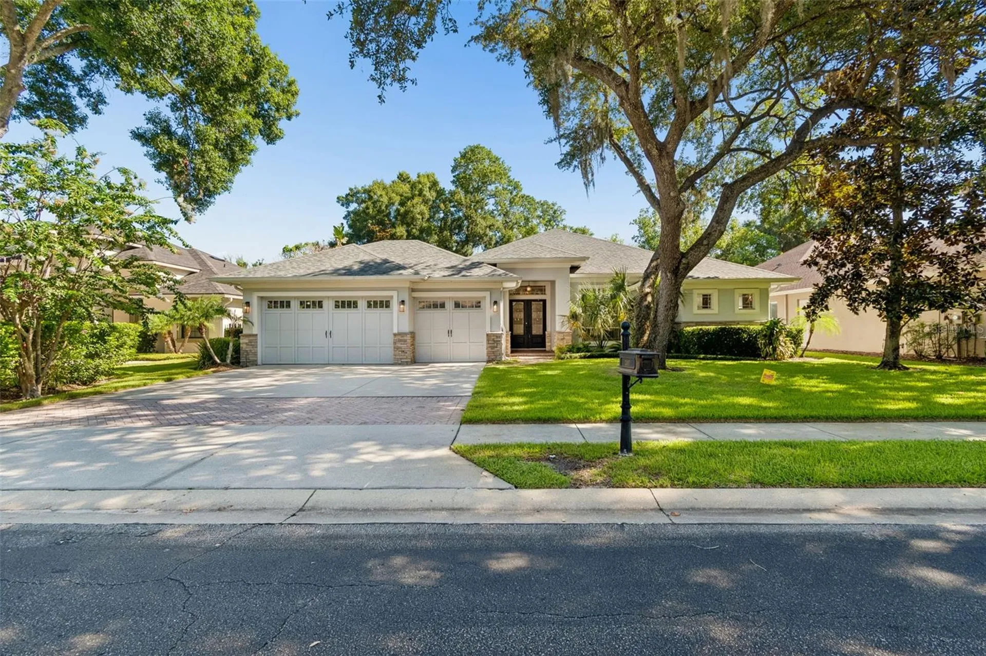 2107 Carroll Landing Drive Tampa FL 33612