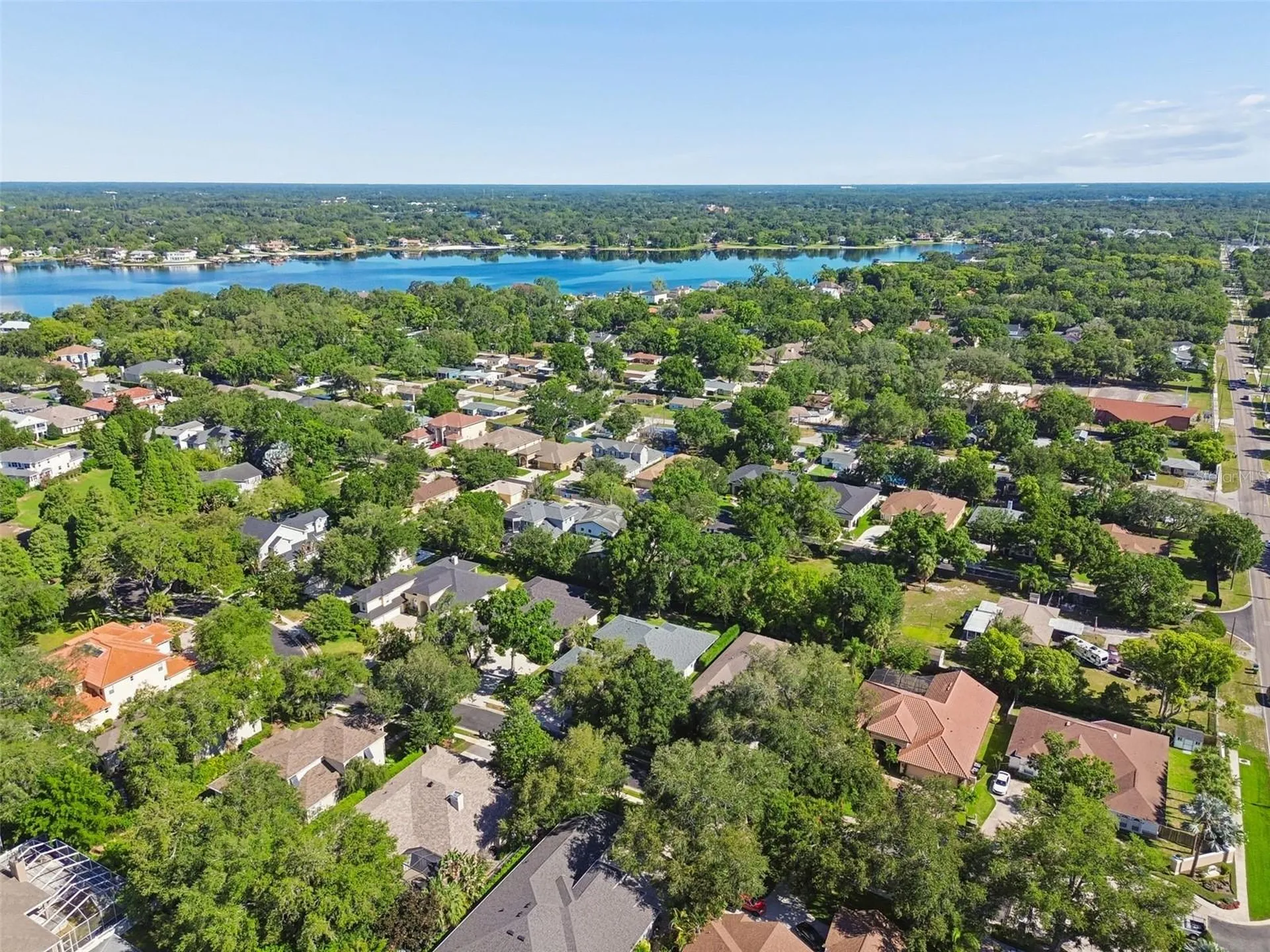 2107 Carroll Landing Drive Tampa FL 33612
