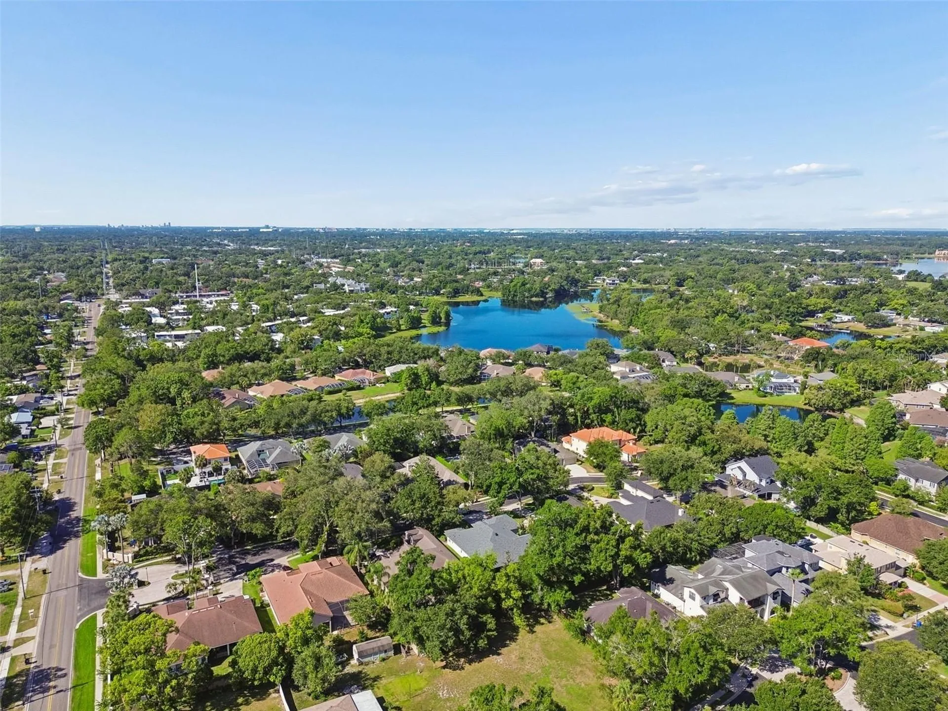 2107 Carroll Landing Drive Tampa FL 33612