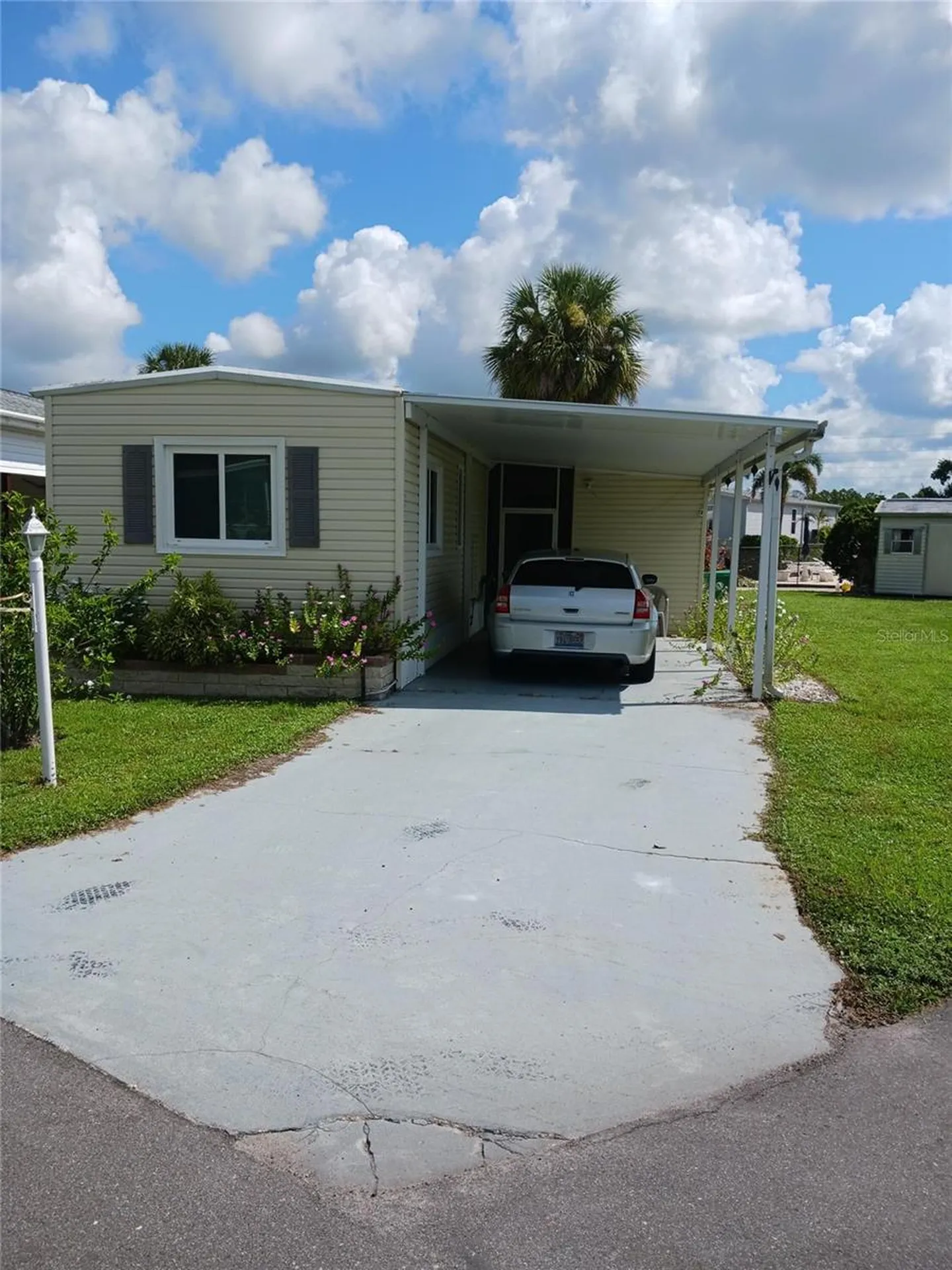 2906 Coquina Esplanade Punta Gorda FL 33982