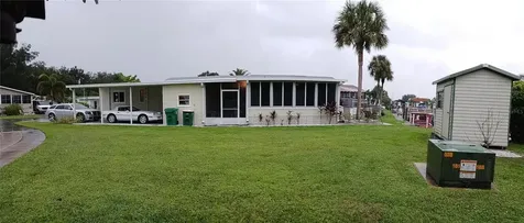 2906 Coquina Esplanade Punta Gorda FL 33982
