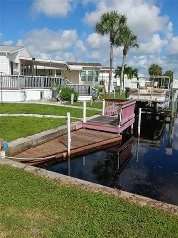 2906 Coquina Esplanade Punta Gorda FL 33982