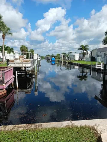 2906 Coquina Esplanade Punta Gorda FL 33982