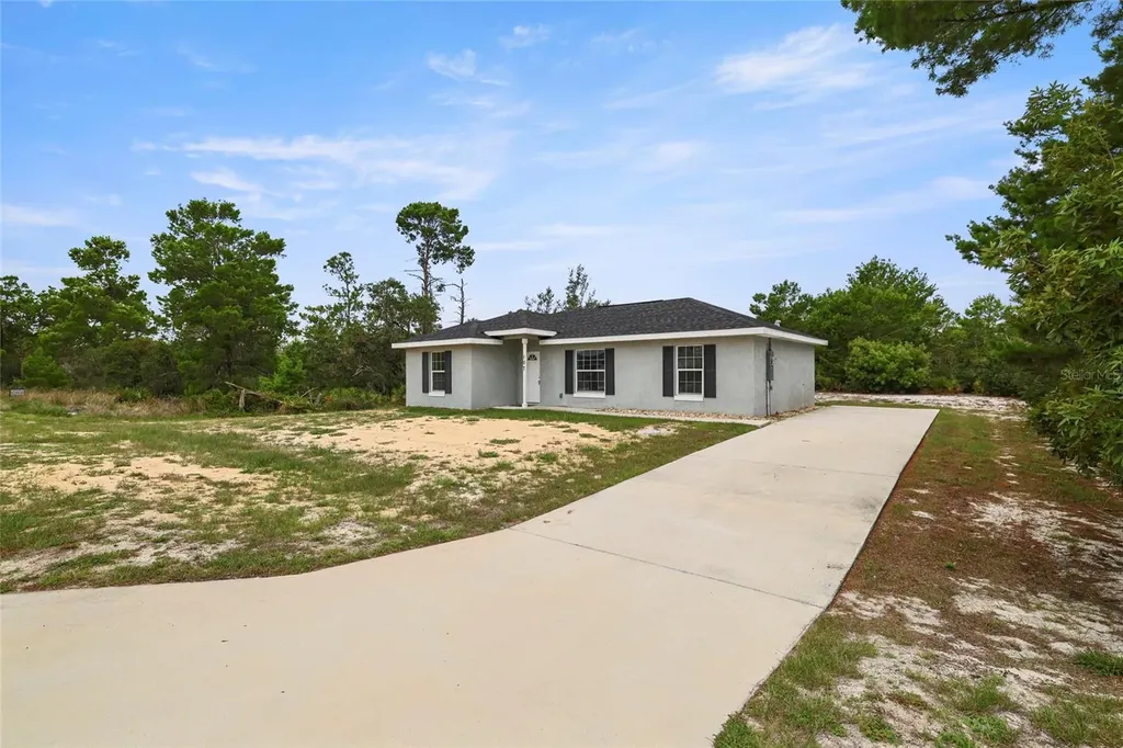 107 Elba Drive NE Lake Placid FL 33852