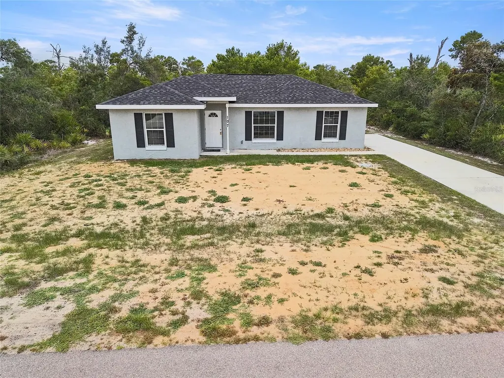 107 Elba Drive NE Lake Placid FL 33852