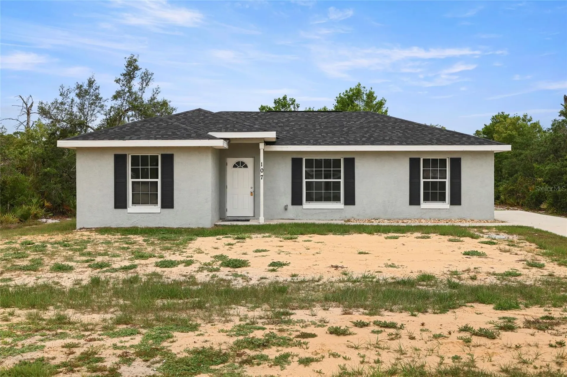 107 Elba Drive NE Lake Placid FL 33852