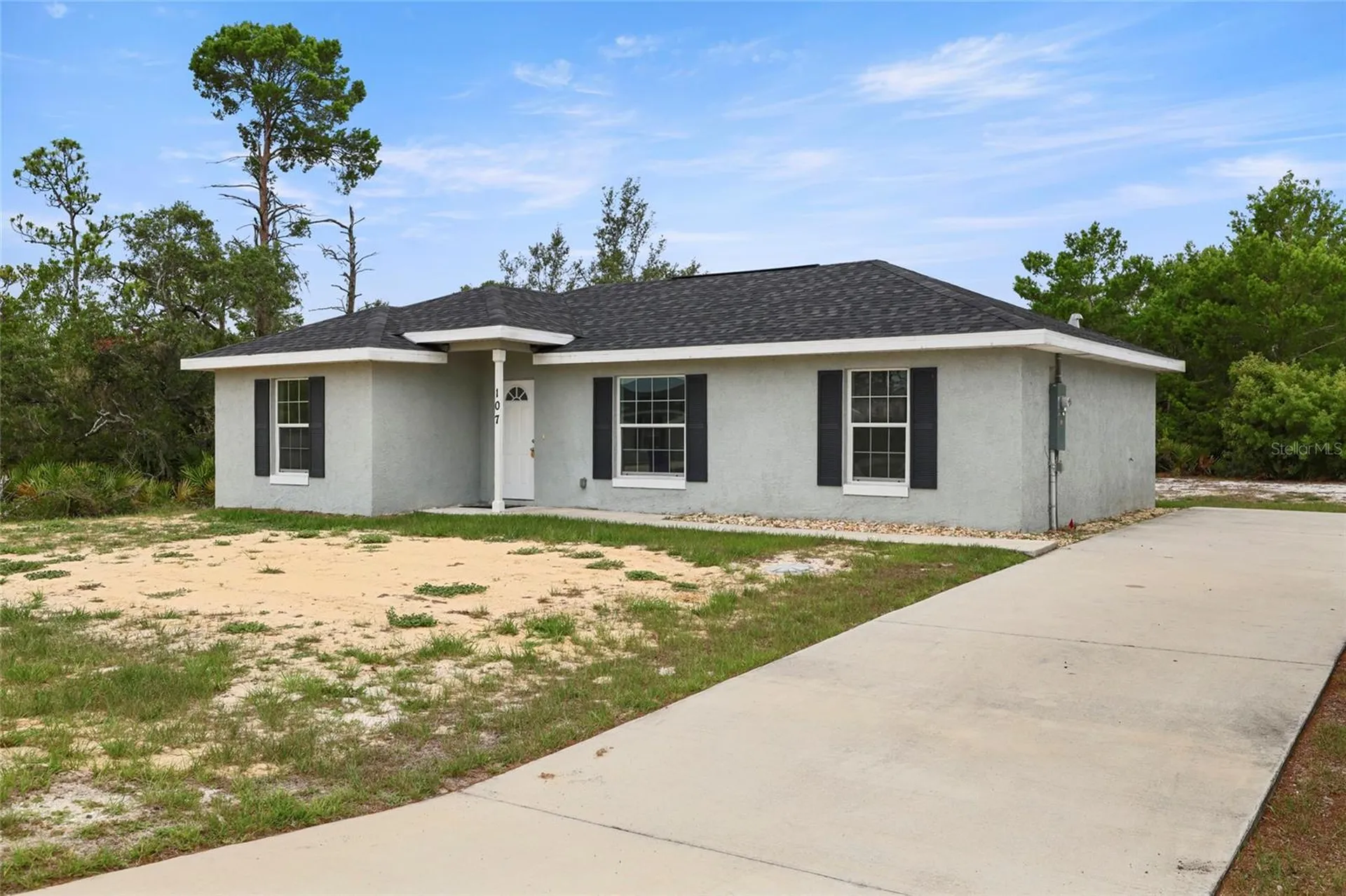 107 Elba Drive NE Lake Placid FL 33852