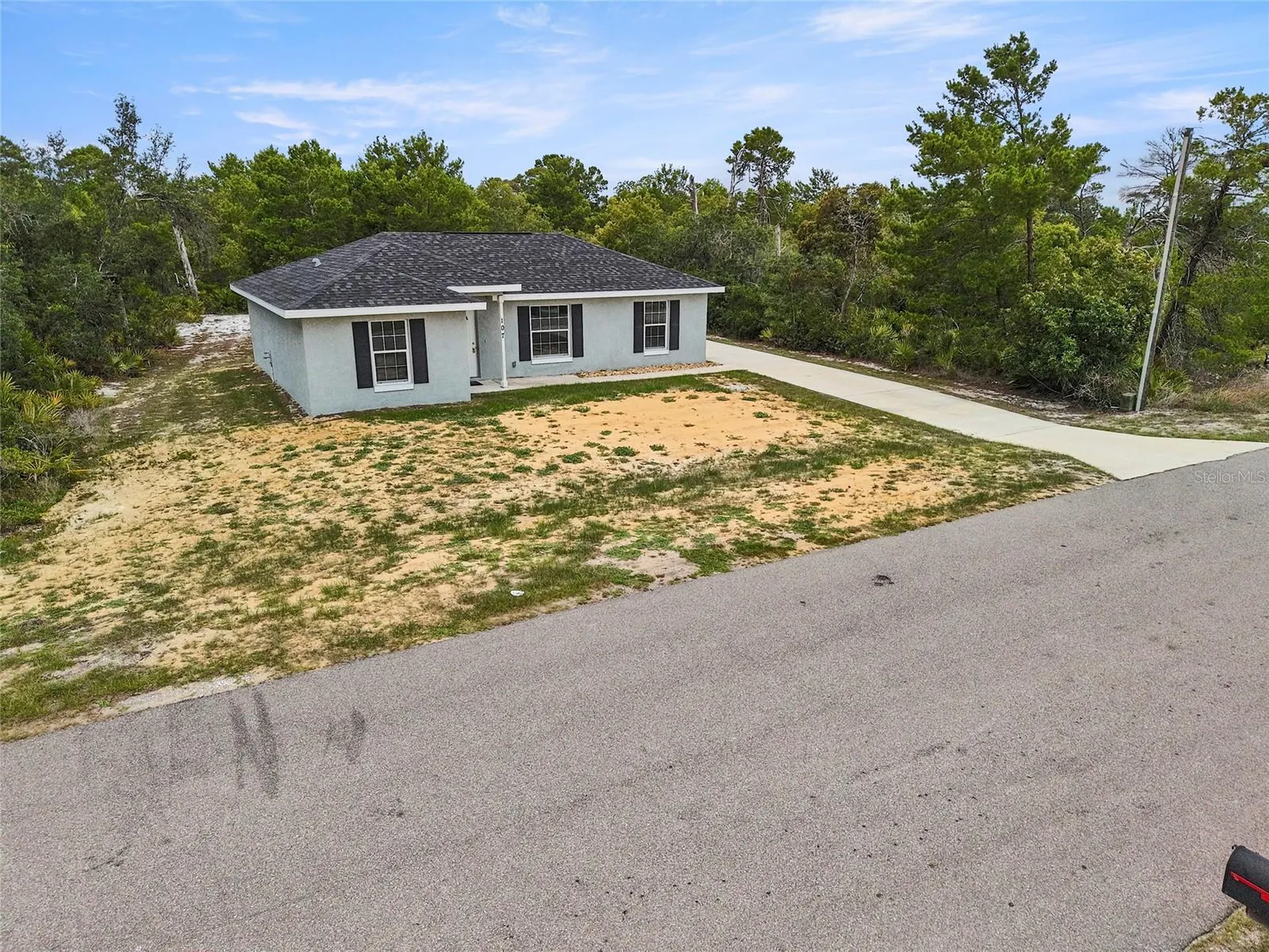 107 Elba Drive NE Lake Placid FL 33852