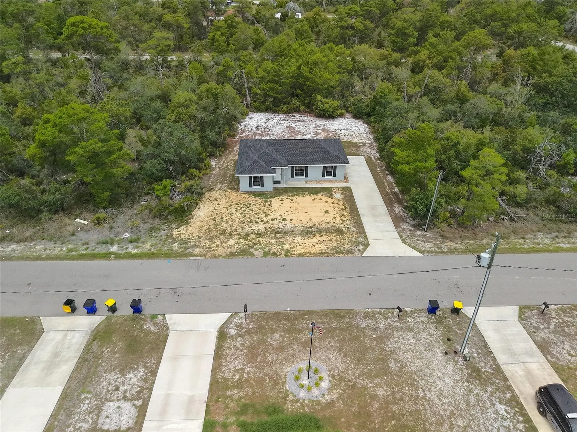 107 Elba Drive NE Lake Placid FL 33852