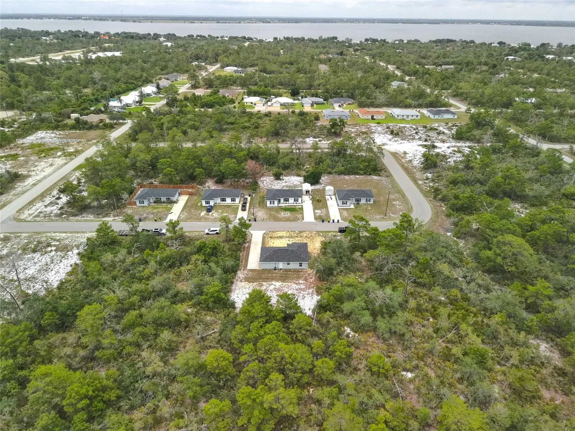 107 Elba Drive NE Lake Placid FL 33852