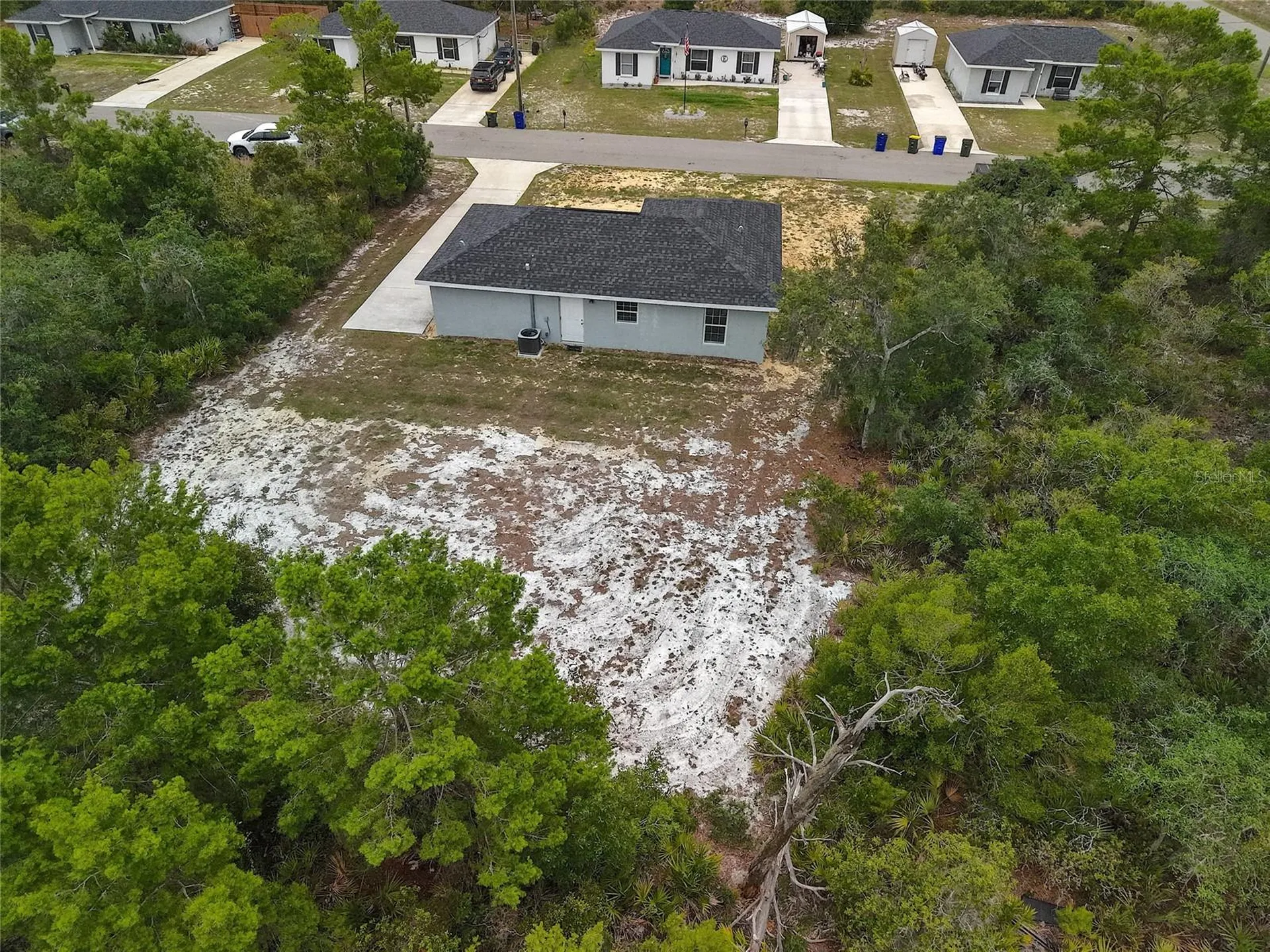 107 Elba Drive NE Lake Placid FL 33852