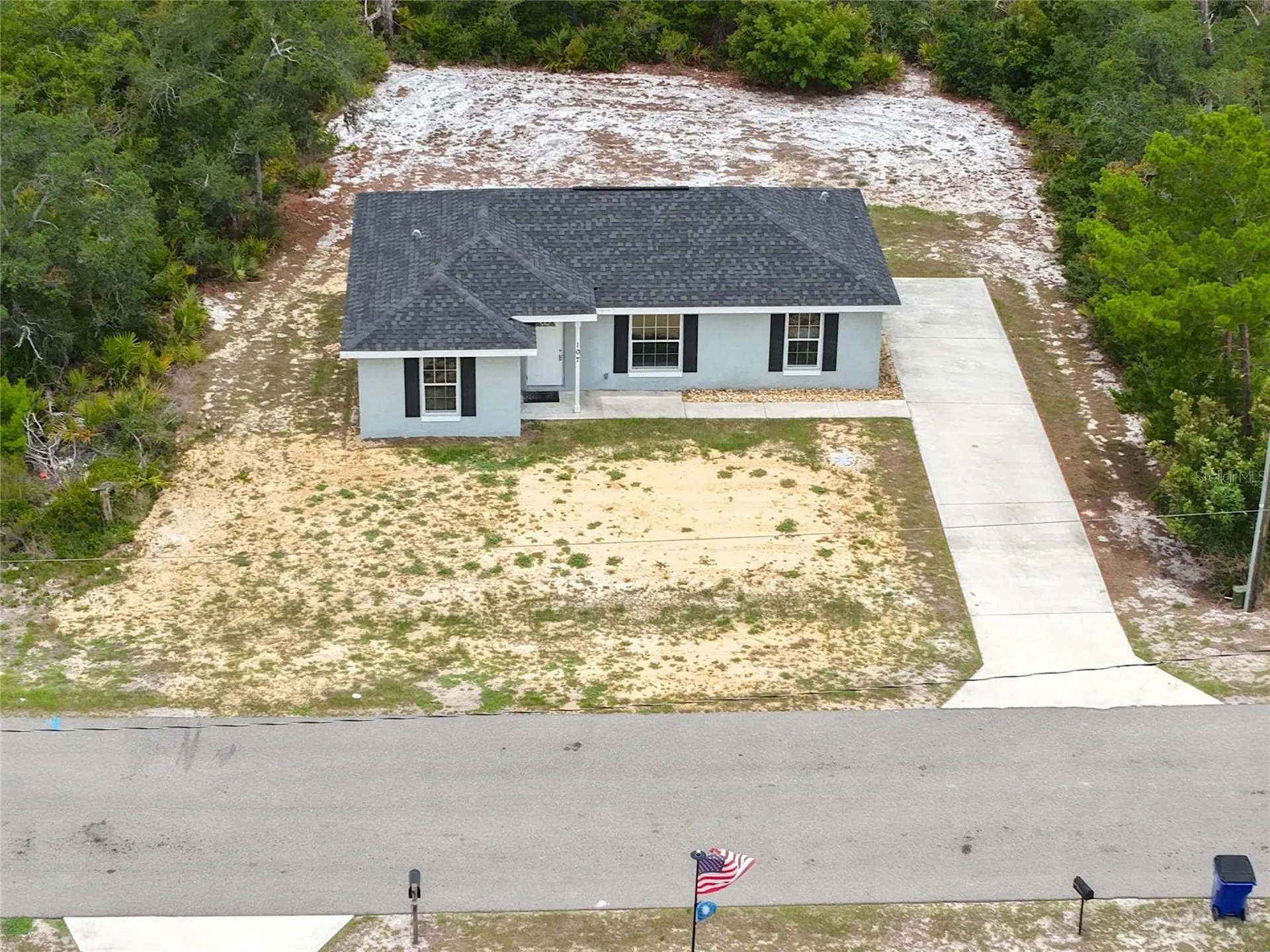 107 Elba Drive NE Lake Placid FL 33852