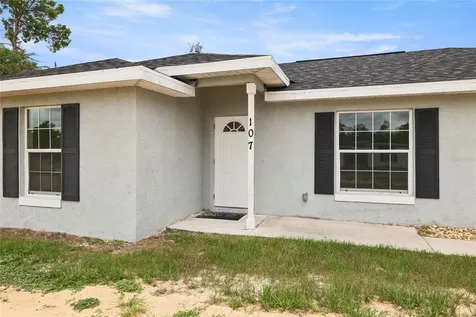 107 Elba Drive NE Lake Placid FL 33852