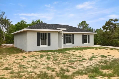 107 Elba Drive NE Lake Placid FL 33852