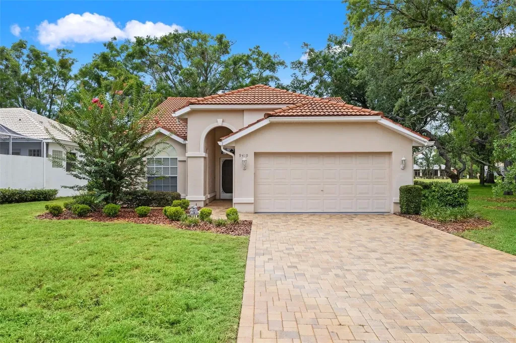 9419 New Orleans Drive Weeki Wachee FL 34613