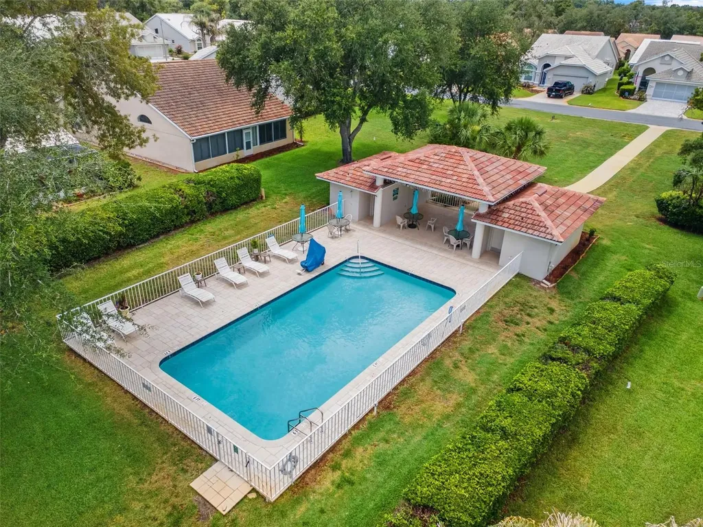 9419 New Orleans Drive Weeki Wachee FL 34613