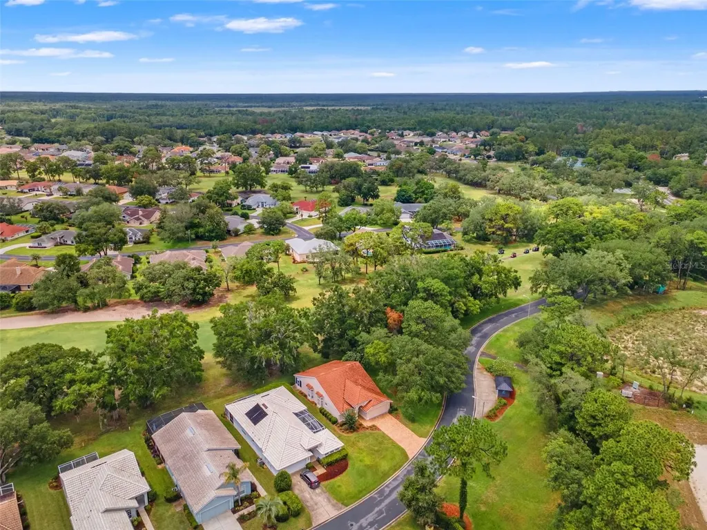 9419 New Orleans Drive Weeki Wachee FL 34613