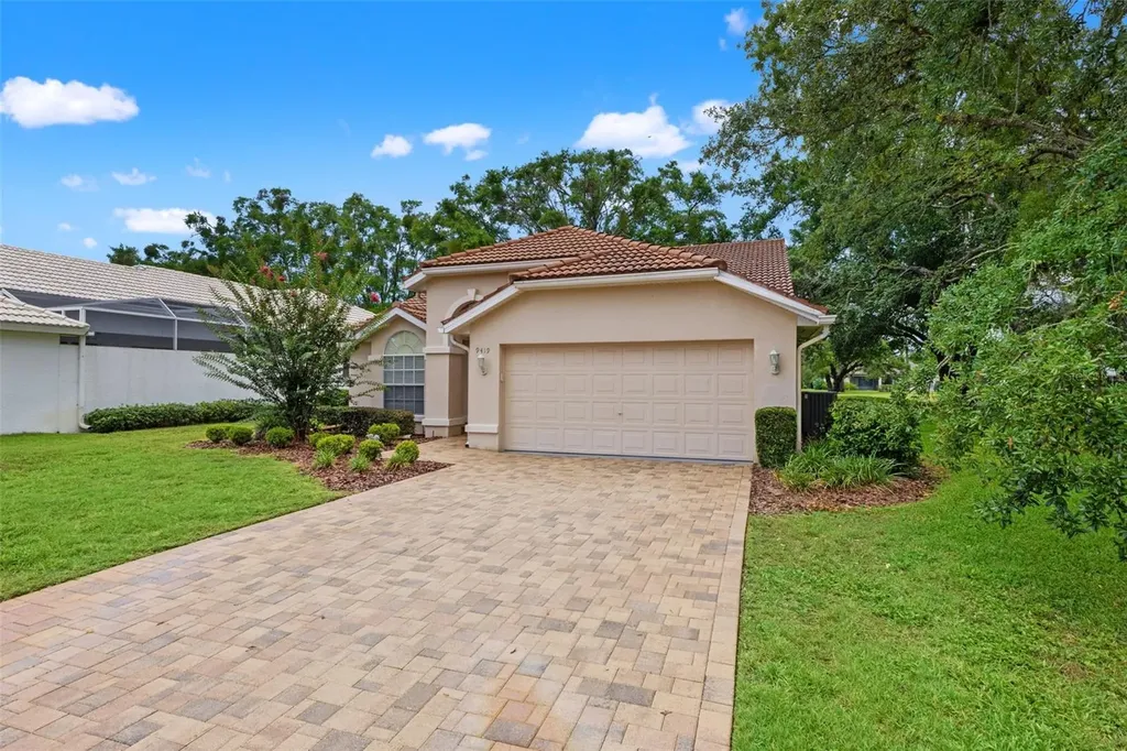 9419 New Orleans Drive Weeki Wachee FL 34613
