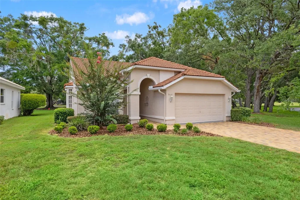 9419 New Orleans Drive Weeki Wachee FL 34613