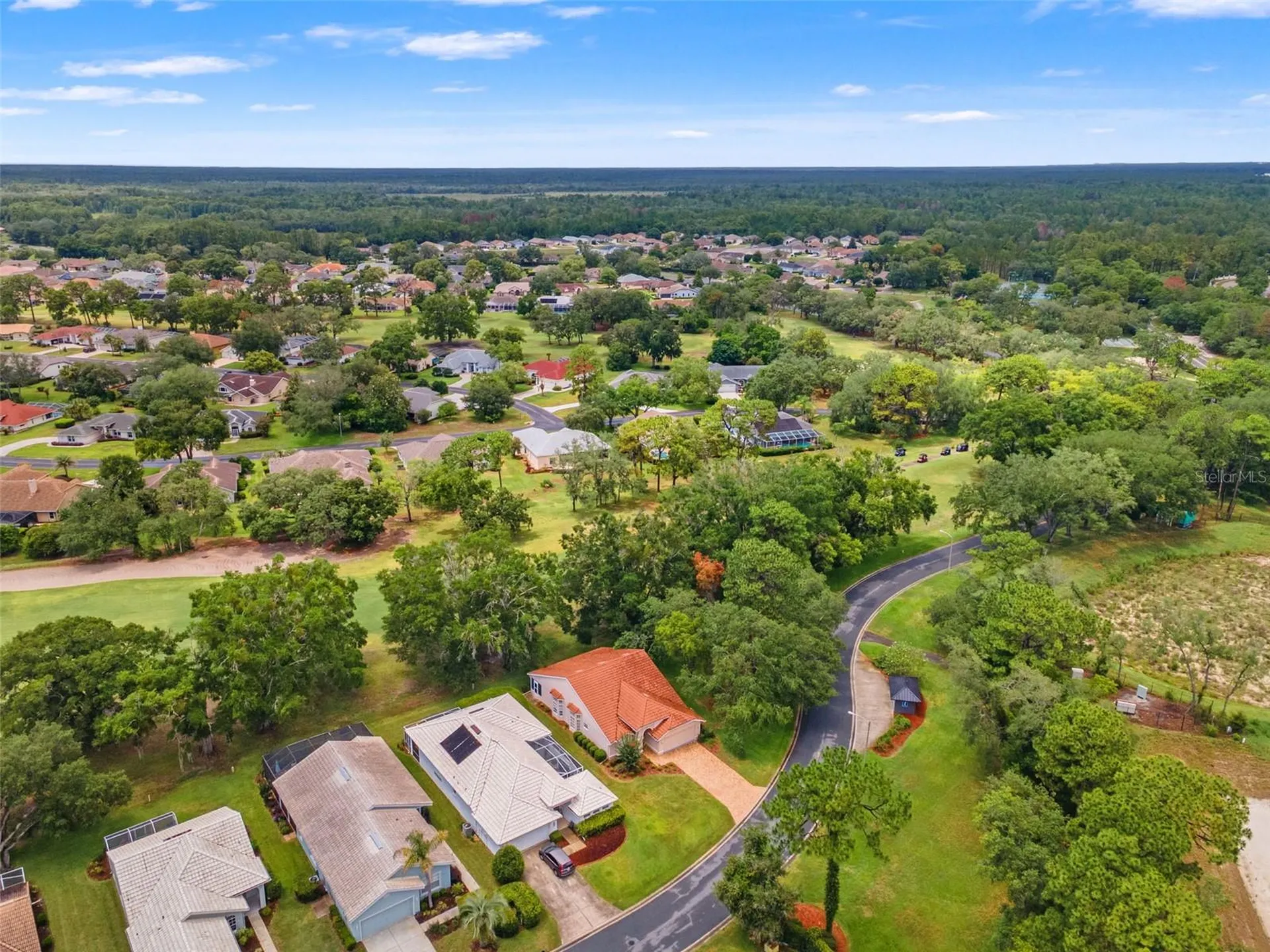 9419 New Orleans Drive Weeki Wachee FL 34613