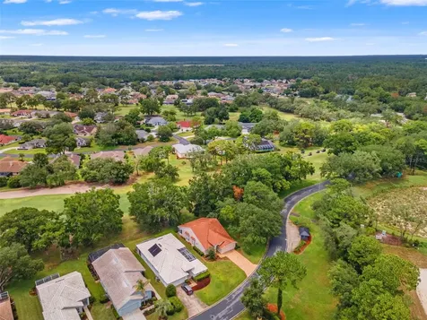 9419 New Orleans Drive Weeki Wachee FL 34613