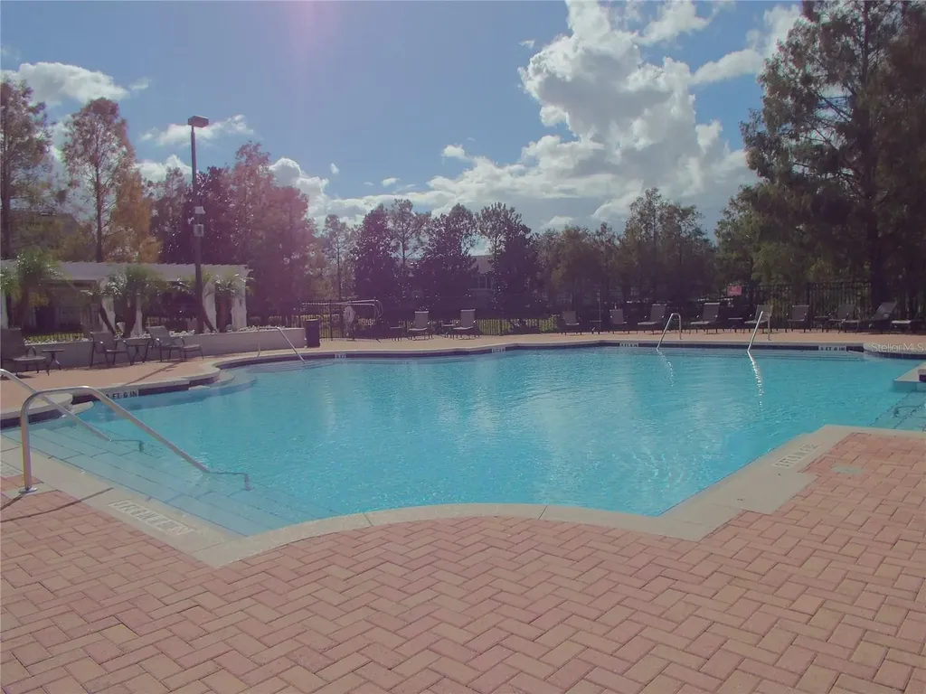 417 Southern Pecan Circle Winter Garden FL 34787