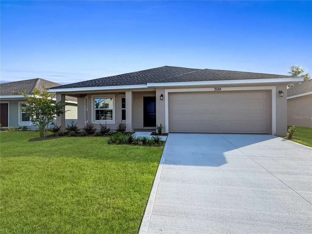 7584 Bent Tree Loop St Cloud FL 34771