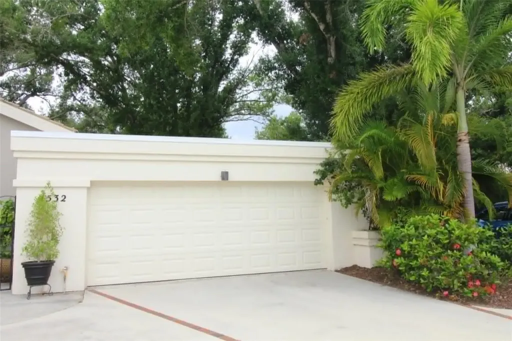 4532 N Ascot Circle Sarasota FL 34235