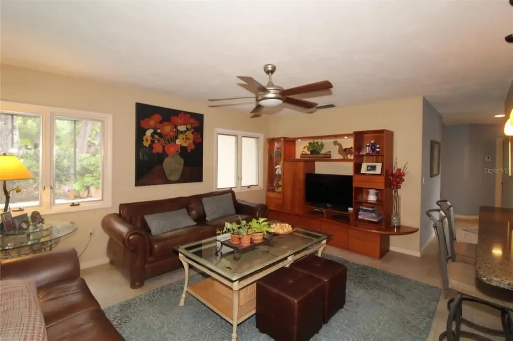 4532 N Ascot Circle Sarasota FL 34235