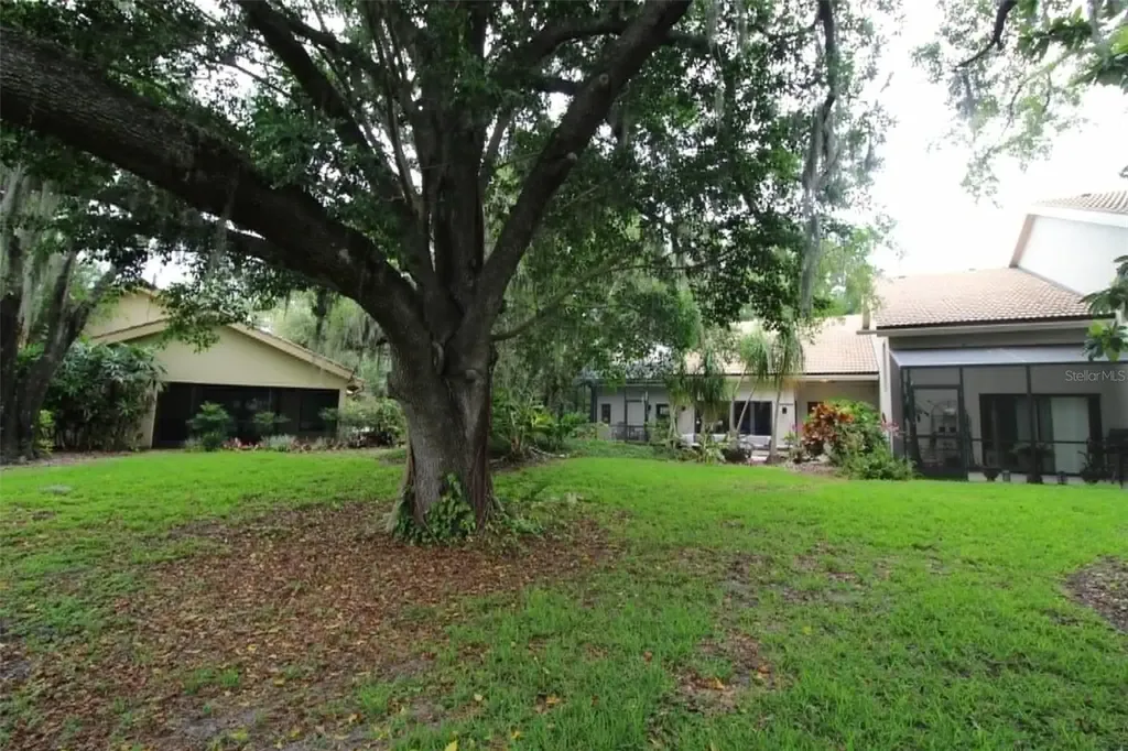 4532 N Ascot Circle Sarasota FL 34235