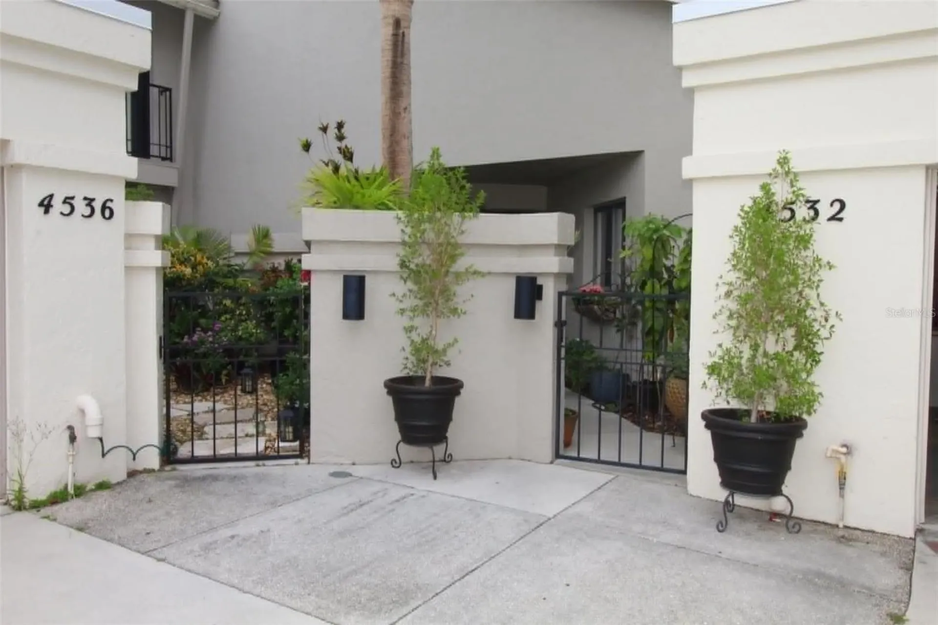 4532 N Ascot Circle Sarasota FL 34235