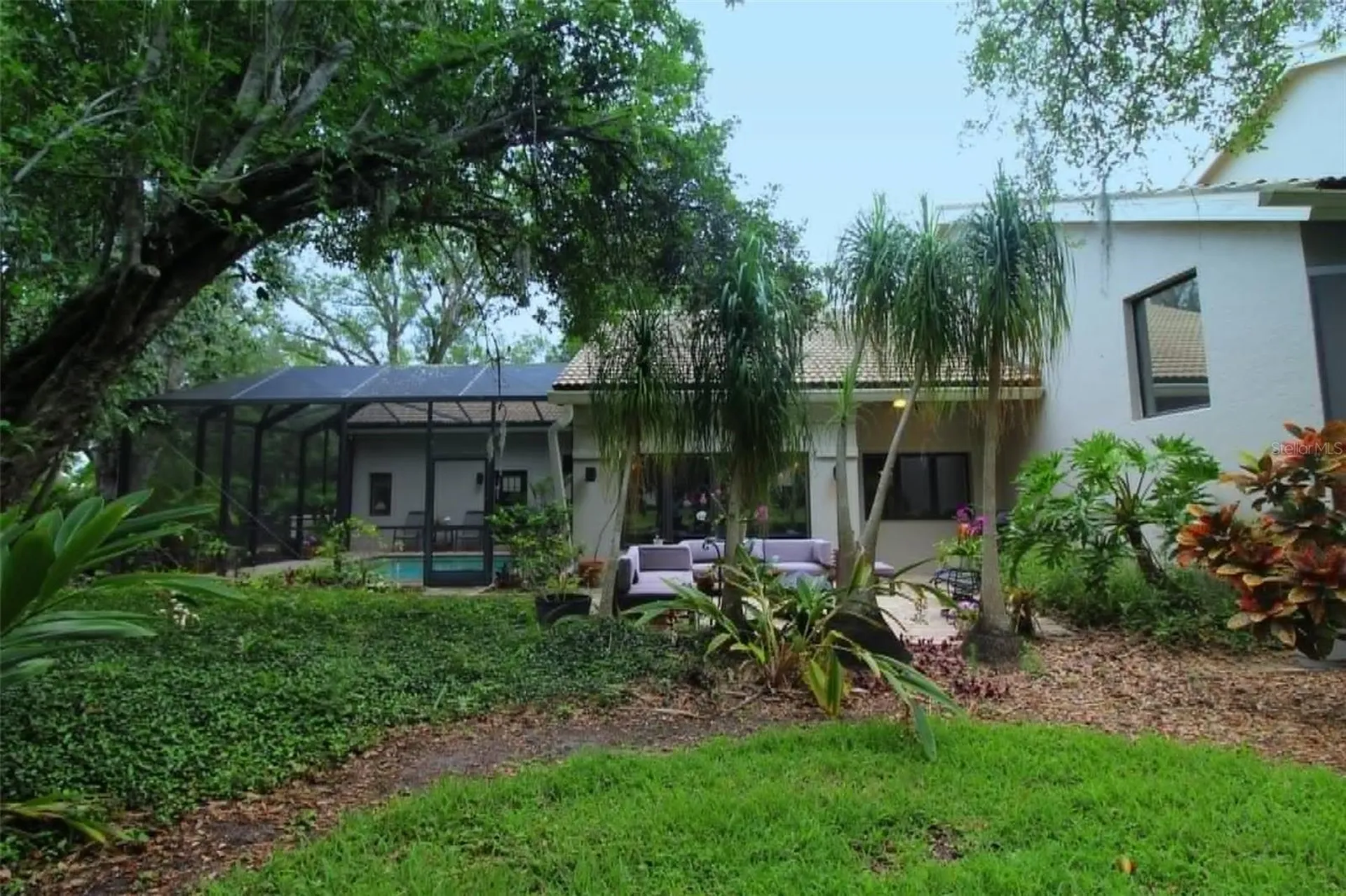 4532 N Ascot Circle Sarasota FL 34235
