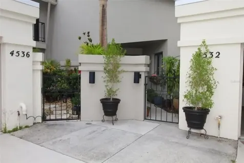 4532 N Ascot Circle Sarasota FL 34235