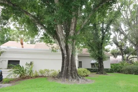 4532 N Ascot Circle Sarasota FL 34235