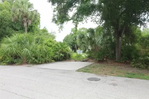 4532 N Ascot Circle Sarasota FL 34235