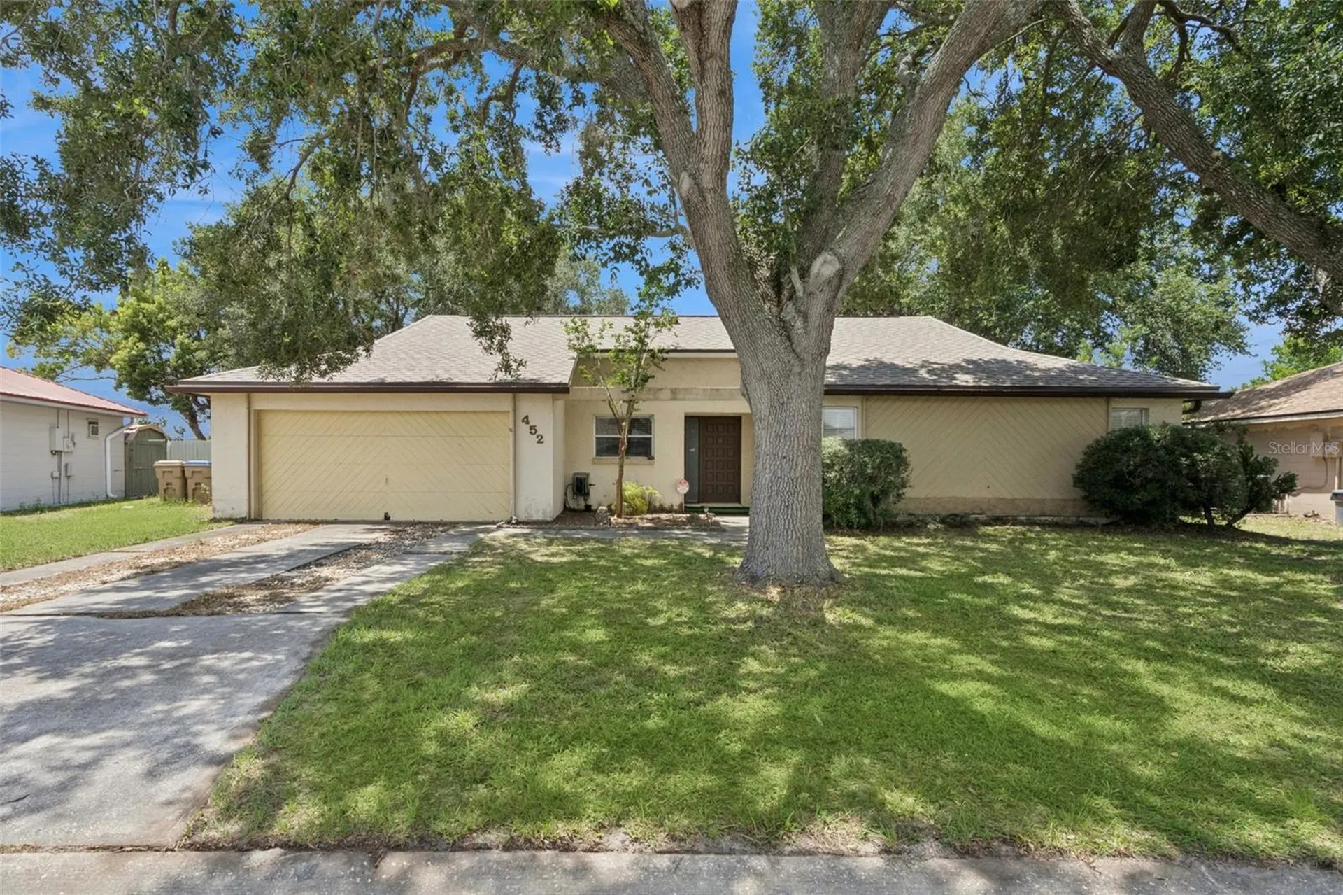 452 Boxwood Court Kissimmee FL 34743