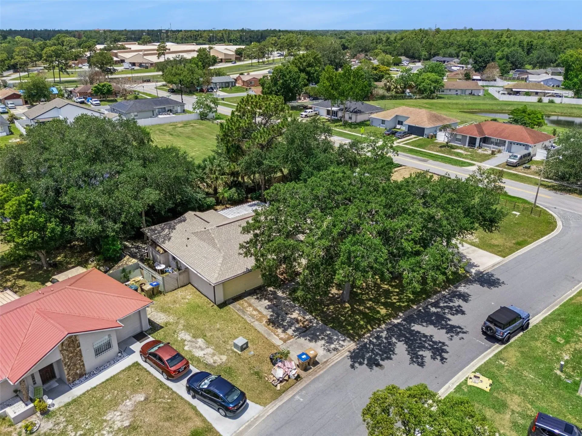 452 Boxwood Court Kissimmee FL 34743
