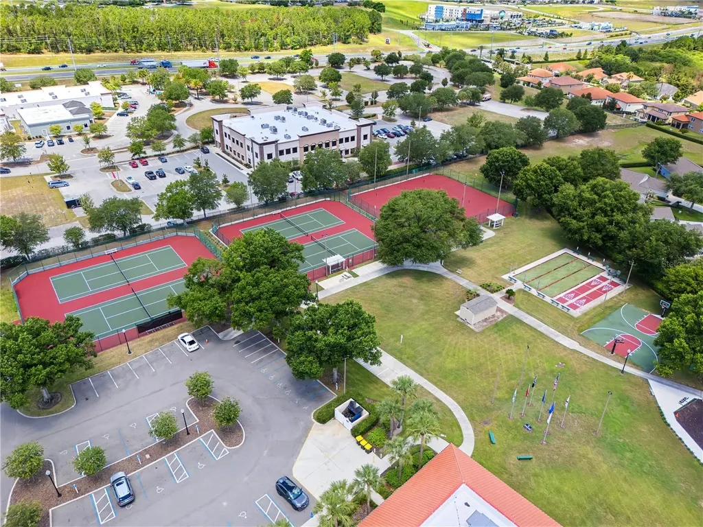 3667 Eversholt Street Clermont FL 34711