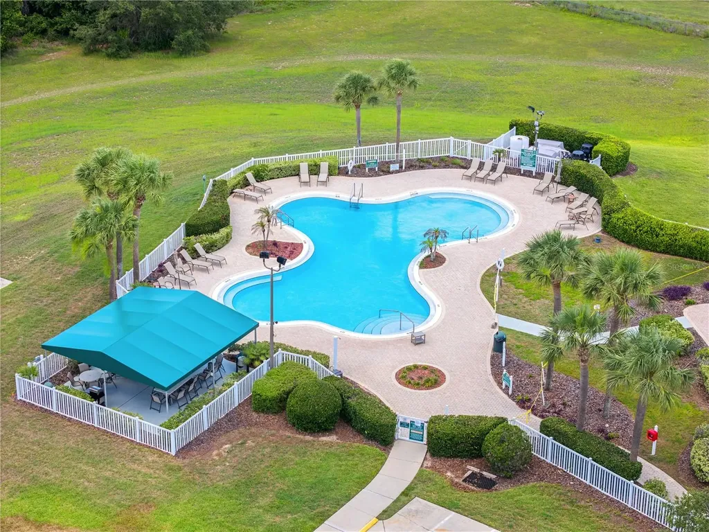 3667 Eversholt Street Clermont FL 34711