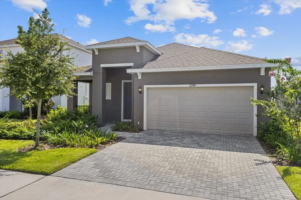 2257 Sirena Lane Mount Dora FL 32757