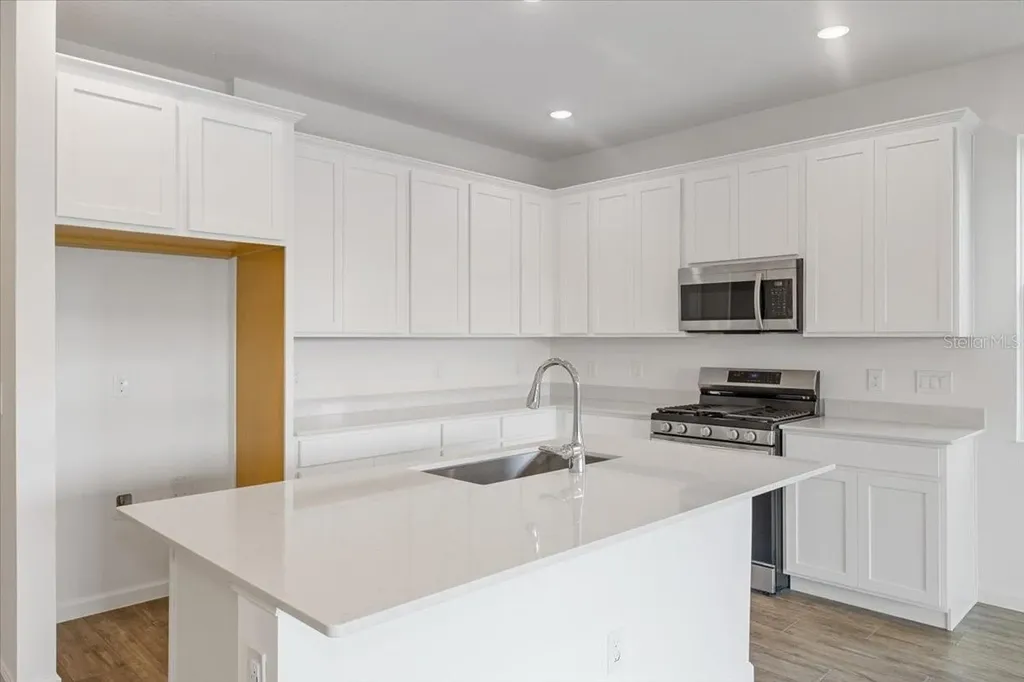 2257 Sirena Lane Mount Dora FL 32757