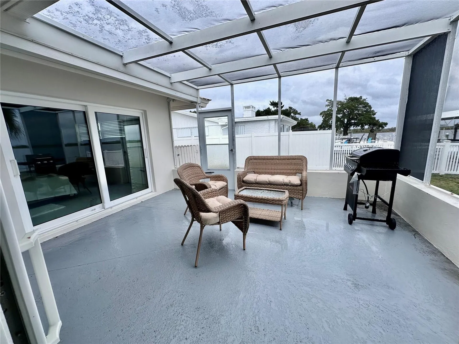 12000 W Bayshore Drive Crystal River FL 34429