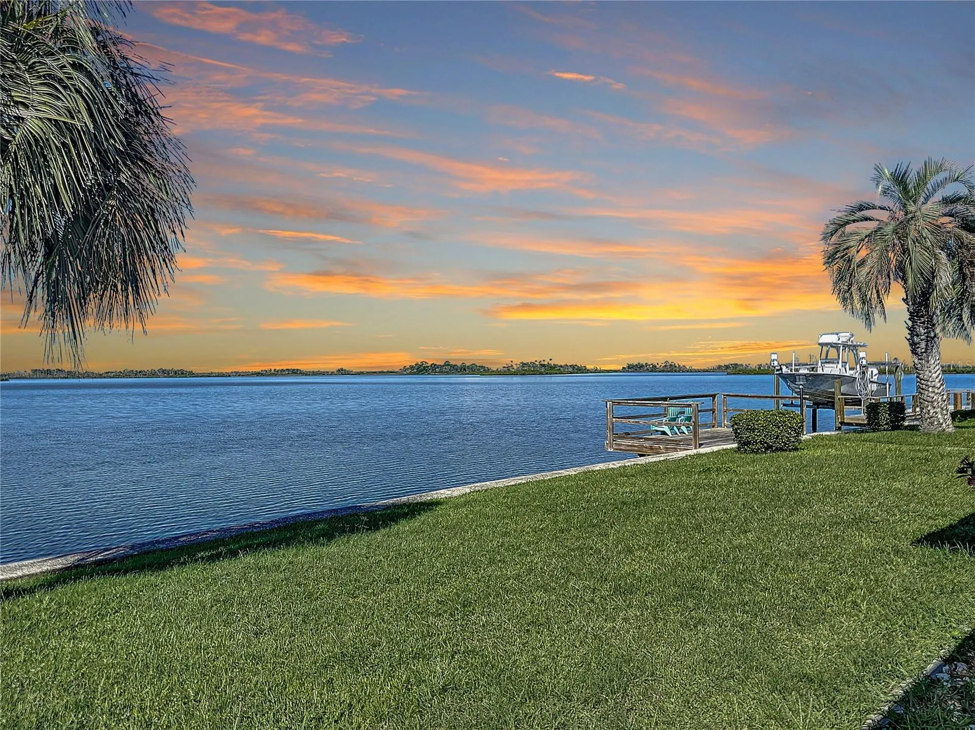 12000 W Bayshore Drive Crystal River FL 34429