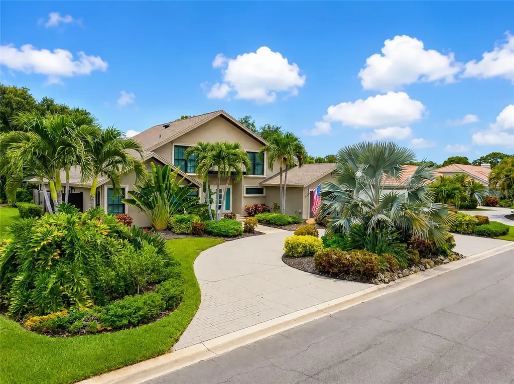 1474 Landview Lane Osprey FL 34229
