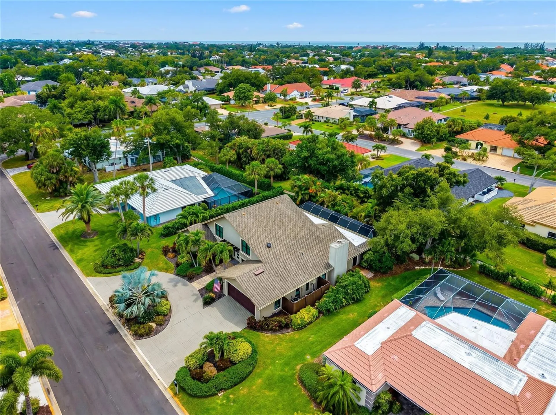 1474 Landview Lane Osprey FL 34229