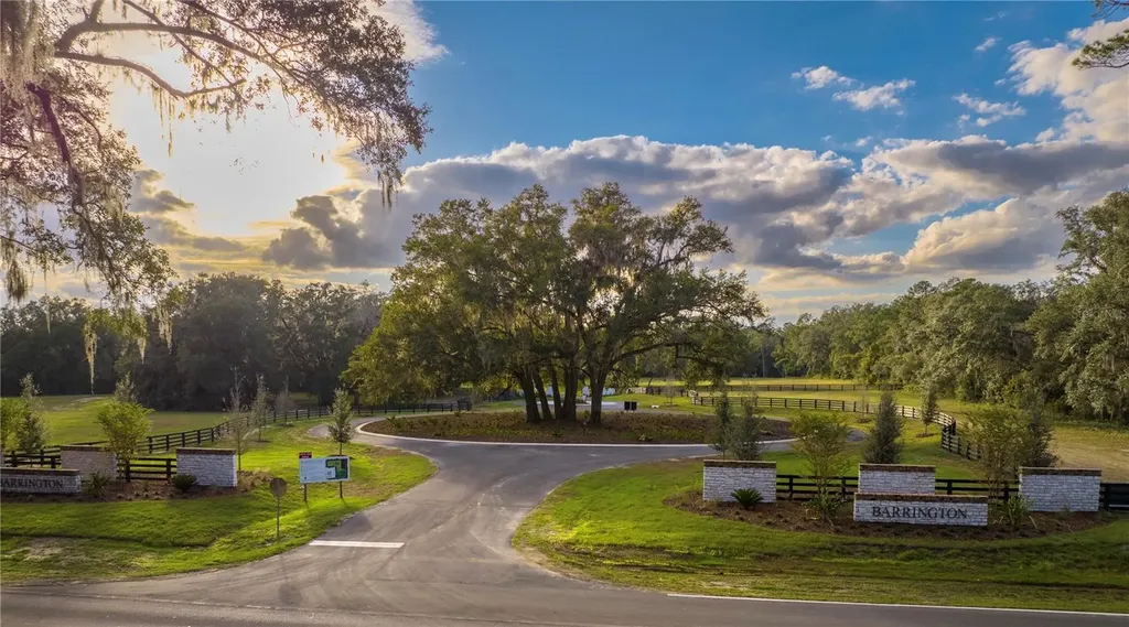 17187 SW 11 Court Newberry FL 32669