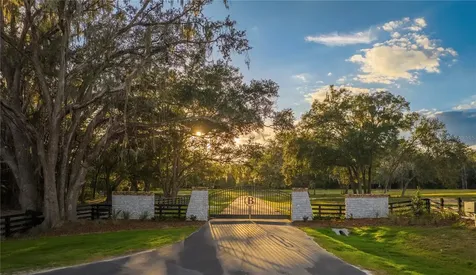 17187 SW 11 Court Newberry FL 32669