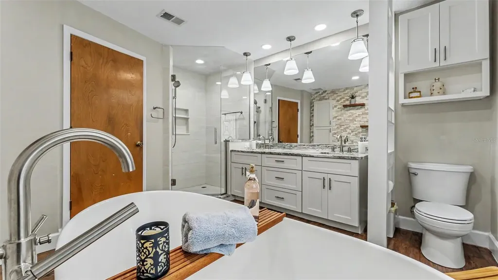 1428 N Timberidge Loop Lakeland FL 33809