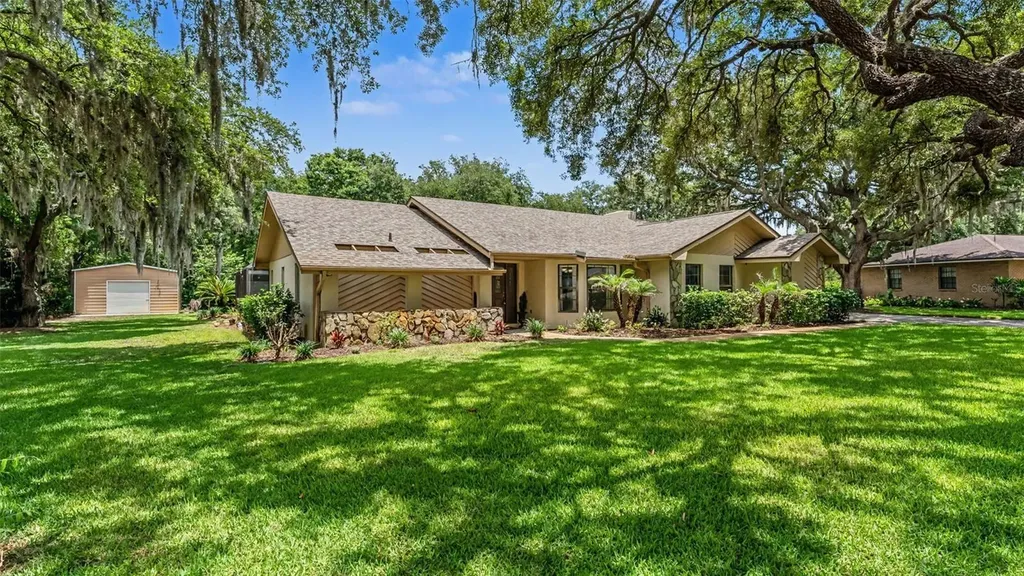 1428 N Timberidge Loop Lakeland FL 33809