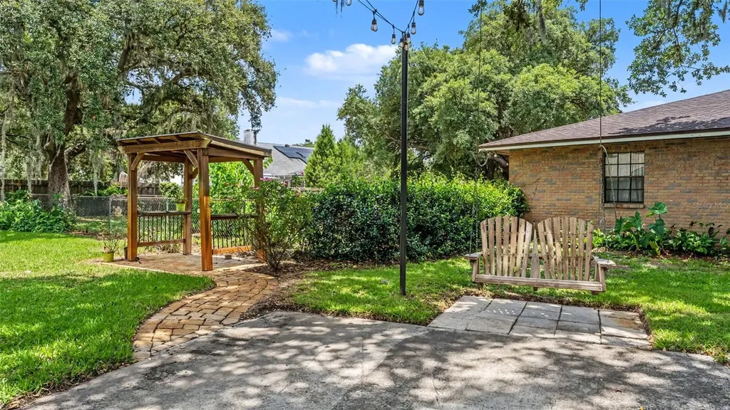 1428 N Timberidge Loop Lakeland FL 33809